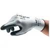 Image de Gants De Protection Anti-coupures Hyflex® 11-724 Taille 9 Blanc/gris En 388 Psa Ii 12 Pa (par 12)