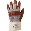 Image de Gant Activarmr® 52-547 Taille 10 Brun Jersey De Coton Avec Nitrile En 388