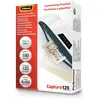Image de Lot de 100 Pochettes à plastifier Fellowes 125 microns A3 (Transparent Brillant) #3POURCENT