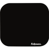 Image de Fellowes Tapis de souris Basique Noir - Neuf