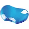 Image de Fellowes 91177-72 repose-poignet Gel Bleu - Neuf