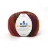 Image de DMC Pirouette   fil doux et facile d'entretien fabriqué à 100 % en acrylique (Color 843)