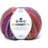 Image de DMC Pirouette   fil doux et facile d'entretien fabriqué à 100 % en acrylique (Color 844)