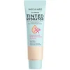 Image de Wet n Wild Bare Focus Base hydratante pour le visage - Teintée, Clair, 27 ml