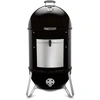 Image de Weber Smokey Mountain Cooker, 57 cm, Black