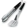 Image de Weber Kit d'ustensiles Premium 2 pièces en occasion ou reconditionné