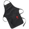 Image de Tablier Ajustable Noir