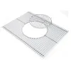 Image de Grille Gbs En Inox Pour Barbecue Gaz Série Genesis 300