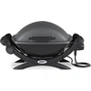 Image de Weber Q 1400 Gril électrique 2.200 Watt gris