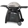 Image de Barbecue À Gaz Weber Q 3000 Titanium