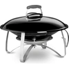 Image de Weber Fireplace, Black