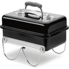 Image de Weber Holzkohlegrill Go-Anywhere Charcoal Noir