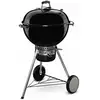 Image de Weber - Barbecue Charbon Master-touch Gbs 57 Cm Noir
