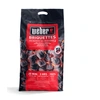 Image de Weber 17591 charbon de bois pour barbecue/grill 8 kg