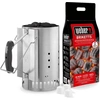 Image de Weber 17631 accessoire de barbecue / grill Ensemble d'ustensiles pour barbecue