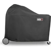 Image de Housse haut de gamme Weber   pour le barbecue à charbon Summit® Center et le Kamado Summit® S6