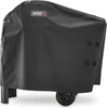 Image de Weber Premium Housse de protection - pour Pulse avec chariot à roulettes
