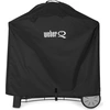 Image de Housse de protection Premium - pour la série Weber® Q avec chariot Premium