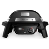 Image de WEBER Gril électrique Pulse 1000 Noir
