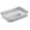 Image de 10 Plateaux En Aluminium 6415 - Weber