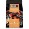 Image de Weber Chips de fumage Poultry, 700g