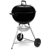 Image de Weber - Barbecue À Charbon Original Kettle E-5710 57 Cm