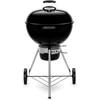 Image de Weber Barbecue au charbon de bois Kettle E-5730 noir