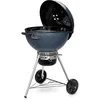 Image de Weber   Barbecue À Charbon Master-touch Gbs C-5750 Ø 57 Cm   Grille En Acier Chromé   Thermomètre Intégré   14713004