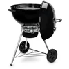 Image de Barbecue Charbon Kettle 5730 + Kit D'Allumage Offert