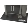 Image de Tapis De Protection De Sol Weber Pour Barbecue