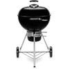 Image de Weber Master Touch GBS E-5750 Gril Chaudière Charbon de bois Noir (14701053)