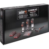 Image de Kit de nettoyage pour barbecues au charbon Weber