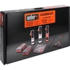 Image de Weber Cleanig Kit Q & Pulse Grills