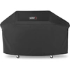 Image de Housse Premium Weber pour barbecues à gaz Genesis SPX/E/S 435 et Genesis 400