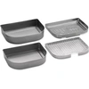 Image de Kit d'extension multifonction pour Lumin Compact Weber
