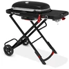 Image de Barbecue À Gaz Traveler