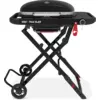 Image de Weber Traveler Compact Barbecue A Gas 1501750