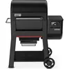 Image de Weber SEARWOOD Barbecue à granulés de bois Black