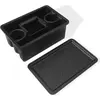 Image de Conteneur de transport Weber WORKS avec couvercle - - 2 pièces, utilisable dans