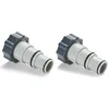 Image de Intex Set de 2 adaptateurs A 10849