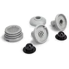 Image de Intex Petites crépines pour piscines - Lot de 2 en occasion ou reconditionné