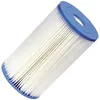 Image de Filtre B Intex Lot De 6 - Bleu Et Blanc