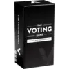 Image de Jeu de société The Voting Game - Dyce Games Jeu de société - DYE-1002