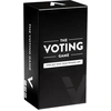 Image de The Voting Game Jeu de cartes - Édition ENG
