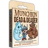 Image de Munchkin Dead & Deader - Extension du jeu de cartes - Édition anglaise