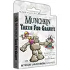 Image de Munchkin Taken for Granite - Extension du jeu de cartes - ENG Edition