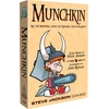 Image de Munchkin - Jeu de cartes - ENG Edition