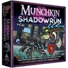 Image de Jeu de société Munchkin Shadowrun - Steve Jackson Games Jeu de société - SJG-4461
