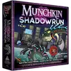 Image de Munchkin Shadowrun - Jeu de cartes - ENG Edition