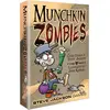 Image de Munchkin Zombies - Extension du jeu de cartes - ENG Edition